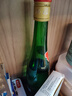 西鳳酒 綠瓶裸瓶省外版 45度 500ml*12瓶 整箱裝 鳳香型白酒 曬單實(shí)拍圖