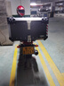 MT BOX鋁合金摩托車(chē)尾箱大容量快拆款電動(dòng)車(chē)后備箱68L 磐石 曬單實(shí)拍圖