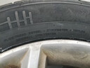 雙星汽車(chē)輪胎 185/65R15 88H X11 適配軒逸/悅納/愛(ài)麗舍/歐尚A600 曬單實(shí)拍圖