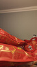 旺旺休閑食品零食大禮包1511g春節過(guò)新年貨走親戚送禮品糕點(diǎn)點(diǎn)心禮盒 曬單實(shí)拍圖
