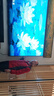 海信電視小墨E5Q Pro 100吋 1248分區U+MiniLED 信芯芯片極黑極透黑曜屏Pro國家補貼世界杯100E5Q-PRO 曬單實(shí)拍圖