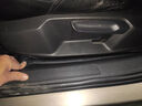 車(chē)麗友專(zhuān)用于大眾高爾夫單主駕駛腳墊嘉旅全包圍絲圈地毯汽車(chē)內飾6/7/8 單主駕【商務(wù)純黑+黑色PVC】 大眾高爾夫主駕駛 曬單實(shí)拍圖
