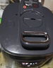 九陽(yáng)（Joyoung）時(shí)尚電壓力鍋免排氣1代 5L智能預約I100kPa家用電飯煲IH高壓鍋4-6人0涂層316鋼釜Y-50IHZ3 曬單實(shí)拍圖