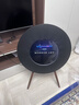 MORRORART R1唱片歌詞音箱無(wú)線(xiàn)藍牙家用音響黑膠懸浮字幕客廳臥室智能家居生日禮物 曬單實(shí)拍圖