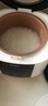 飛利浦（Philips）HD3061/00 電飯煲電飯鍋迷你預約2L (珍珠白) 曬單實(shí)拍圖