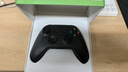 微軟（Microsoft）Xbox無(wú)線(xiàn)游戲手柄 磨砂黑+USB-C線(xiàn) 藍牙適配Xbox/PC/平板/手機Steam促銷(xiāo) 黑神話(huà)悟空 空洞騎士 曬單實(shí)拍圖