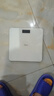 美的（Midea）體重秤體重稱(chēng)家用家用健康秤電子秤高精度稱(chēng)重計電子秤人體高精度智能體重稱(chēng)健身減肥運動(dòng) 曬單實(shí)拍圖