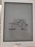 BOOX文石電紙書(shū)Poke6S 6英寸墨水屏電子書(shū)閱讀器電子紙 便攜閱讀看書(shū)學(xué)習小屏讀書(shū)平板電腦辦公本 白色 曬單實(shí)拍圖