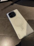 尚樂(lè )上 散熱冰霧磁吸適用于IQOOZ11Turbo手機殼磁吸新款z10全包簡(jiǎn)約純色保護套膚感散熱磨砂半透明愛(ài)酷 【柔紗透白】全包鏡頭-磁吸充電 iQOO Z11 Turbo 曬單實(shí)拍圖