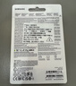 三星（SAMSUNG）512GB TF(MicroSD)存儲卡 EVO白卡 適配大疆無(wú)人機運動(dòng)相機Pocket3支持4K視頻 讀160MB/s寫(xiě)120MB/s 曬單實(shí)拍圖