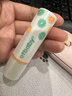 otbaby兒童唇膏嬰兒舒潤唇膏鮮果味寶寶護唇膏補水保濕滋潤防干裂起皮 【2支】舒潤唇膏4g（27年8月） 曬單實(shí)拍圖