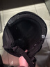 GIRO滑雪頭盔ledge亞洲款mips防護男女單雙板全地域通用雪盔2526新款 2526煥新版-亞洲款-LEDGE MIPS-黑騎士-順豐總倉直發(fā) L碼頭圍59-62.5cm555克 曬單實(shí)拍圖