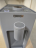 北鼎（Buydeem）飲水機臺式辦公室桌面即熱式飲水機速熱泡茶機泡奶沖奶水壺一體機年會(huì )采購3L S906尼加拉藍 電子屏 曬單實(shí)拍圖