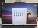 ThinkPad聯(lián)想設計師系列ThinkBook16p AI創(chuàng  )作筆記本電腦酷睿Ultra9-275HX RTX5060 3.2K 165Hz 32G 1T國補 曬單實(shí)拍圖