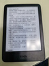 Kindle新款電子書(shū)閱讀器 電紙書(shū) 墨水屏 持久續航 WiFi 海外版 Kindle 11代 青春版16G 墨黑色 曬單實(shí)拍圖