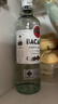 百加得（Bacardi）白朗姆酒 洋酒 莫吉托 雞尾酒 基酒調酒 500ml 春節 年貨 送禮 曬單實(shí)拍圖