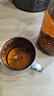 鈦杯純鈦杯子帶把手雙層咖啡杯家用牛奶杯簡(jiǎn)約茶杯下午茶廣告杯 150毫升純鈦咖啡杯結晶 150 曬單實(shí)拍圖