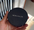 摩肯（MORCANCOS）韓國水潤沁膚精華氣墊bb輕薄遮瑕柔霧持妝干皮油皮新年禮物女生 曬單實(shí)拍圖