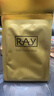 妝蕾（RAY）泰國進(jìn)口金銀色面膜10片/盒 補水保濕貼片面膜送女友情人節禮物 金色提亮面膜3盒 10片/盒 曬單實(shí)拍圖