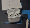 Apple/蘋(píng)果 AirPods 4(支持主動(dòng)降噪)搭配無(wú)線(xiàn)充電盒(USB-C)蘋(píng)果耳機 藍牙耳機適用iPhone/iPad 四代 曬單實(shí)拍圖