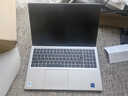 戴爾（DELL） Pro靈越15大屏輕薄本3530升級DC15250 15.6英寸超極本女大學(xué)生便攜學(xué)習辦公游戲手提筆記本電腦 15Pro旗艦【13代i7 120Hz高刷屏】 32G內存/2TB高速固 曬單實(shí)拍圖