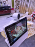 小度智能屏X9Pro 文心大模型 AI智能音箱音響 360度攝像頭遠程 視頻通話(huà) 小孩老人看護陪伴禮物 曬單實(shí)拍圖