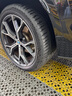 米其林（MICHELIN）防爆輪胎 315/35R21 111Y 競馳PILOT SPORT 4 SUV * 適配寶馬X5X6 曬單實(shí)拍圖