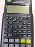 卡西歐（CASIO）【熱門(mén)商品】FX-82ES函數科學(xué)計算器學(xué)生考試學(xué)習初高中學(xué)生適用無(wú)存儲功能 智黑 曬單實(shí)拍圖