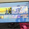 華碩ROG 超殺27 XG27ACDMS 26.5英寸2K電競顯示器280Hz顯示器0.03ms響應HDR400真10Bit G-SYNC兼容OLED 曬單實(shí)拍圖