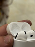 Apple【分期0首付】蘋(píng)果airpods 4代 主動(dòng)降噪airpods pro3代/2代 airpods4代/3代 蘋(píng)果無(wú)線(xiàn)藍牙耳機 蘋(píng)果airpods 4代【主動(dòng)降噪】 公開(kāi)版 曬單實(shí)拍圖