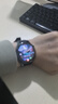 HUAWEIWATCH GT 6 雅丹黑 46mm智能手表多維情緒健康全新騎行體驗21天超長(cháng)續航華為GT6手表GT5升級 曬單實(shí)拍圖