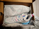 喬丹籃球鞋男鞋破影7ELITE緩震耐磨運動(dòng)鞋學(xué)生實(shí)戰球鞋 曬單實(shí)拍圖