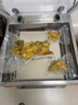 歐信真空封口機商用大型抽食品真空包裝機干濕兩用全自動(dòng)打包茶葉大米熟食真空壓縮包裝機 OX-觸控390型 曬單實(shí)拍圖