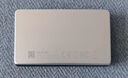 致態(tài)（ZhiTai）長(cháng)江存儲 1TB Type-c USB 3.2 移動(dòng)固態(tài)硬盤(pán)（PSSD）靈·先鋒版 讀速2000MB/s 手機直連 曬單實(shí)拍圖