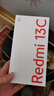 小米（MI）Redmi 13C 6+128 星巖黑 天璣6100+芯片 5000萬(wàn)超清雙攝 紅米手機【贈話(huà)費券】 曬單實(shí)拍圖
