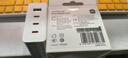 小米120W GaN 四口充電器套裝(1A3C)  多人會(huì )議 一個(gè)就夠/適配小米華為蘋(píng)果手機15 Ultra 曬單實(shí)拍圖