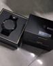華為（HUAWEI）手表WATCH GT 6【咨詢(xún)享優(yōu)惠】運動(dòng)智能兩周續航藍牙通話(huà)體溫心率血氧健康監測送男女朋友禮物5pro 46mm雅丹黑【皮表帶+貼膜】 曬單實(shí)拍圖