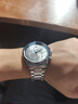 喬治伯爵手表男款2025新款商務(wù)全自動(dòng)男士手表學(xué)生機械石英表鋼帶腕表高檔 曬單實(shí)拍圖