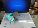戴睿（dere）國行筆記本電腦15.6英寸2026年新款英特爾i9輕薄游戲本學(xué)生家用上網(wǎng)商務(wù)辦公高性能手提電腦超極本 【Ai終端】英特爾i7級性能+4K級全面屏+指紋背光大電池 32G內存+1TB超速 曬單實(shí)拍圖