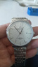 歐米茄瑞士專(zhuān)柜手表男士機械表超薄2026新款防水專(zhuān)用名牌商務(wù)男表 升級版O7751本色白面+送皮表帶 曬單實(shí)拍圖