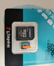 金士頓（Kingston）256GB TF（MicroSD）存儲卡 內存卡U3 V30 A2 4K適配大疆Pocket 3/Action 5/無(wú)人機/運動(dòng)相機/監控 曬單實(shí)拍圖