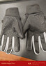 李寧騎行手套保暖冬季男士加絨電動(dòng)自行車(chē)防寒風(fēng)手套觸屏滑雪戶(hù)外防凍 曬單實(shí)拍圖