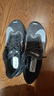 耐克NIKE 碳板跑步鞋男子減震ZOOM FLY 6運動(dòng)鞋FN8454-001黑白43 曬單實(shí)拍圖