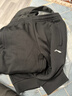 李寧（LI-NING）【加絨保暖】休閑長(cháng)褲男健身寬松加厚運動(dòng)褲百搭束腳收口衛褲子男 曬單實(shí)拍圖