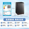 小天鵝（LittleSwan）波輪洗衣機小型全自動(dòng)家用 8KG 直驅變頻 TB80V26DT 以舊換新 國家補貼 京東自營(yíng) 一級能效 曬單實(shí)拍圖