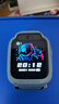 小米（MI）米兔兒童學(xué)習手表7X藍色高清雙攝大屏國家補貼樓層定位防水支持微信小學(xué)生初高中男女智能電話(huà)手表 曬單實(shí)拍圖