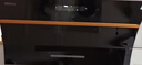 闊家好太太油煙機雙電機家用大吸力側吸式吸油煙機自動(dòng)清洗智能語(yǔ)音小戶(hù)型脫排一級能效弧形抽油煙機 【品牌鉅惠】小智雙電機 曬單實(shí)拍圖