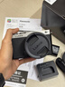 松下（Panasonic）【官方直營(yíng)】S9N/S9 +18-40mm套機全畫(huà)幅微單數碼相機 復古外形 輕巧便攜 實(shí)時(shí)LUT濾鏡直出 4K視頻 S9N丨S9+18-40mm套機【銀色】 曬單實(shí)拍圖