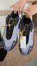阿迪達斯YEEZY 700MNVN薰衣草椰子男女運動(dòng)休閑鞋GW9526 47碼 曬單實(shí)拍圖