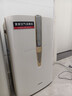 夏普（Sharp）空氣凈化消毒機W380S加濕一體機【衛計委認證】家用凈化器除菌除異味除甲醛去煙味無(wú)霧臥 【店長(cháng)推薦】加濕款空氣消毒機KC-W380S-W1 曬單實(shí)拍圖